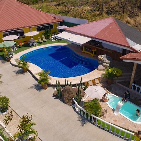 Hotel Boutique Meraki Caldera Bagian luar foto